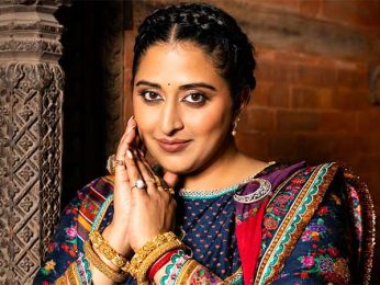Raja Kumari signs exclusive worldwide management and bookings deal with The Hello Group India