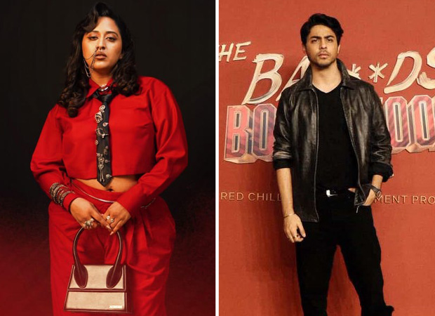 Raja Kumari opens up about singing for Aryan Khan’s The Ba***ds of Bollywood: “Aryan’s vision blew me away” : Bollywood News – Bollywood Hungama