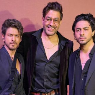EXCLUSIVE: Rajat Bedi on cloud nine with The Ba***ds Of Bollywood response; reveals his condition to Aryan: “I told him, ‘I started my career with your father; my son will start his career with you’”; opens up on his scene with Shah Rukh Khan: “I felt COMPLETE”
