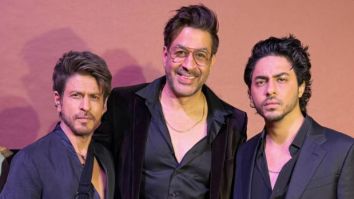 EXCLUSIVE: Rajat Bedi on cloud nine with The Ba***ds Of Bollywood response; reveals his condition to Aryan: “I told him, ‘I started my career with your father; my son will start his career with you’”; opens up on his scene with Shah Rukh Khan: “I felt COMPLETE”