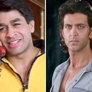 EXCLUSIVE: Rajat Bedi BREAKS silence on LEGENDARY ‘Sabki izzat karenge toh lootenge kiski’ meme: “It’ll go down in HISTORY”; expresses desire to be cast in Krrish 4: “The whole world wants to see Hrithik Roshan and me together; it’ll create FIRE on screen”