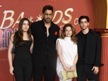 EXCLUSIVE: Rajat Bedi reveals his children’s reaction to overnight fame: “They are OVERWHELMED; my daughter said, ‘What has happened to people? They are comparing me to Kareena Kapoor Khan!”; predicts huge response if Jaani Dushman re-releases: “People would come out in HORDES” EXCLUSIVE: Rajat Bedi reveals his children’s reaction to overnight fame: “They are OVERWHELMED; my daughter said, ‘What has happened to people? They are comparing me to Kareena Kapoor Khan!”; predicts huge response if Jaani Dushman re-releases: “People would come out in HORDES”