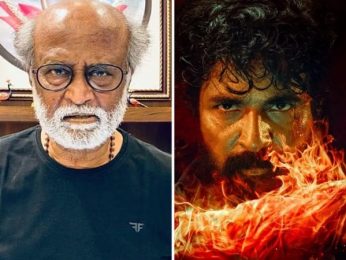 Rajinikanth praises Sivakarthikeyan for his performance in Dil Madharaasi; actor REACTS! Rajinikanth praises Sivakarthikeyan for his performance in Dil Madharaasi; actor REACTS!