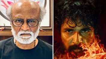 Rajinikanth praises Sivakarthikeyan for his performance in Dil Madharaasi; actor REACTS!