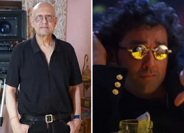 Rajiv Rai on the 'Duniya Haseeno Ka Mela' girl: "She is Bhanu Khan, she was an assistant to Rekha Chinni Prakash"