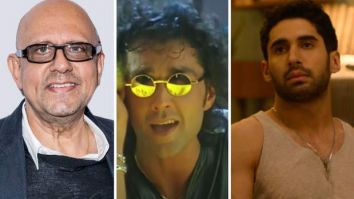 EXCLUSIVE: Gupt director Rajiv Rai opens up on ‘Duniya Haseeno Ka Mela’ in The Ba***ds Of Bollywood: “VERY happy for Shah Rukh Khan; glad the song worked out very well for them”; reveals interesting trivia on the dancer-in-white: “She was Rekha Prakash-Chinni Prakash’s assistant…”