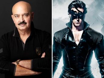 EXCLUSIVE: Rakesh Roshan drops MAJOR update about Hrithik Roshan’s Krrish 4 – “Film to release in 2027” EXCLUSIVE: Rakesh Roshan drops MAJOR update about Hrithik Roshan’s Krrish 4 – “Film to release in 2027”