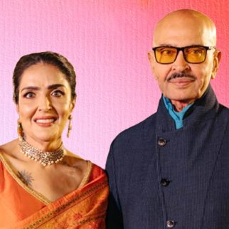 Rakesh Roshan receives a heartfelt birthday wish from his daughter Sunaina Roshan; see post