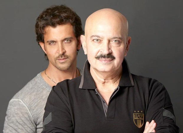 EXCLUSIVE: Rakesh Roshan talks about his 76th birthday plans, health scare; opens up on his adorable ‘Aavan Jaavan’ dance video: “I learned the steps in 30 minutes; Hrithik had NO idea; found out when I uploaded the video on Instagram” 76 : Bollywood News – Bollywood Hungama