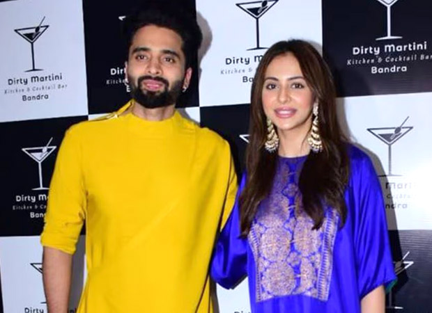 Rakul Preet Singh opens up on travel, love and finding balance; says, “Marriage hasn’t changed my life”