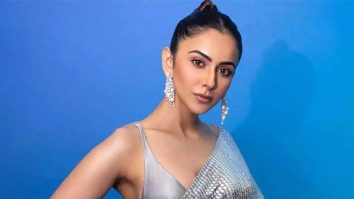 Rakul Preet Singh reveals she changed 10 schools growing up: “It taught me to belong anywhere”