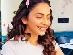 Rakul Preet Singh’s vanity concert