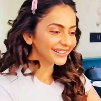 Rakul Preet Singh's vanity concert
