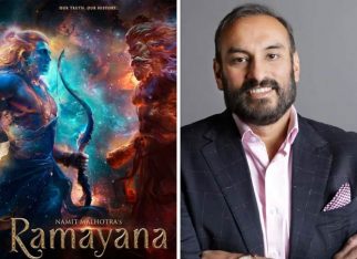 Ramayana’s VFX studio Prime Focus shares jump 33% in 3 days, bounces back with Rs 110 crores profit