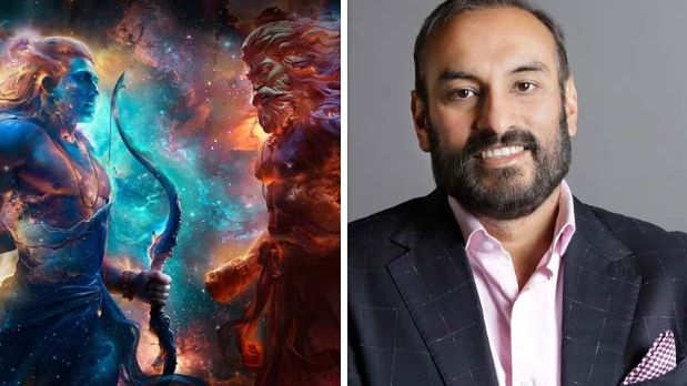 Ramayana’s VFX studio Prime Focus shares jump 33% in 3 days, bounces back with Rs 110 crores profit