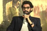 Rana Daggubati: “Good cinema Shapes you as a human being” | Rohan Kanawade | Sabar Bonda
