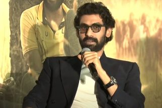 Rana Daggubati: “Good cinema Shapes you as a human being” | Rohan Kanawade | Sabar Bonda