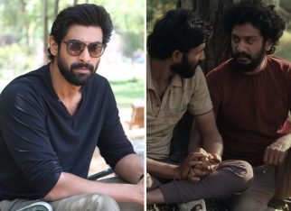Rana Daggubati on distributing the Sundance winner Sabar Bonda, “The honesty of telling a story was unparalleled when the first time we saw it” Rana Daggubati on distributing the Sundance winner Sabar Bonda, “The honesty of telling a story was unparalleled when the first time we saw it”