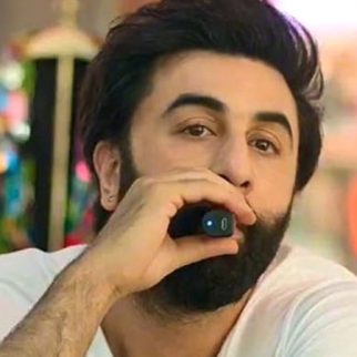 NHRC urges Mumbai Police to register complaint against The Ba***ds of Bollywood makers, Ranbir Kapoor for e-cigarette scene