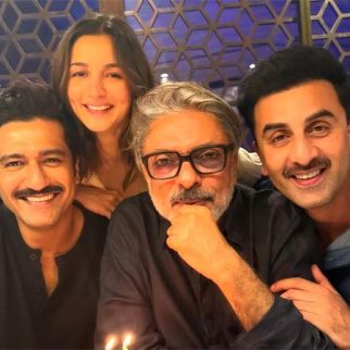 Two of my favourite actors: Ranbir Kapoor talks working with Vicky Kaushal and Alia Bhatt in Bhansali’s Love & War