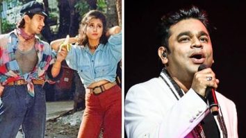 30 years of Rangeela: Ram Gopal Varma on not working with AR Rahman after Rangeela and Daud, “You need a lot of patience to work with him”