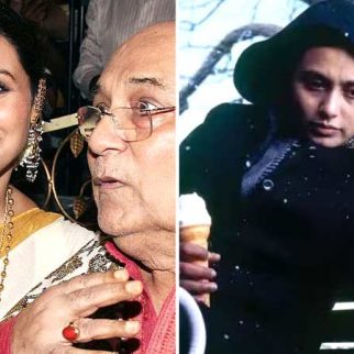 Rani Mukerji says missing National Award for Black left her father and Bhansali heartbroken: "I gave my all in Black"