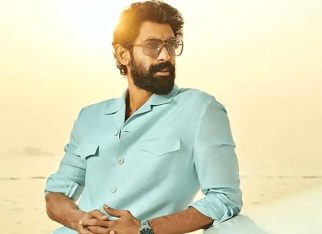 With Sabar Bonda, Rana Daggubati champions theatrical releases for independent films in India: “I was blown away by the honesty of this film”