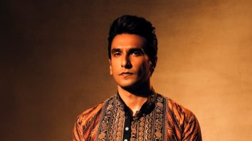 Ranveer Singh