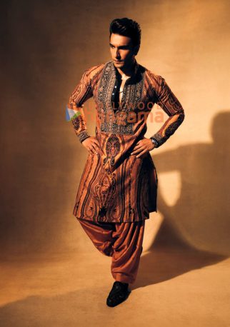 Ranveer Singh