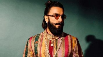 Ranveer Singh and Jai Mehta team up for zombie apocalypse film titled Pralay: Report