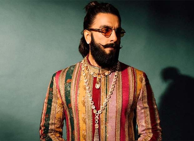 Ranveer Singh and Jai Mehta team up for zombie apocalypse film titled Pralay: Report : Bollywood News – Bollywood Hungama