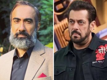 Ranvir Shorey shuts down claims of Salman Khan being vindictive: “He’s a very generous human being”