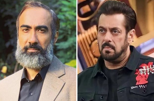 Ranvir Shorey shuts down claims of Salman Khan being vindictive: “He’s a very generous human being”