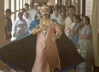 Mahesh Babu-backed Rao Bahadur invites fans to join as Royal crowd in upcoming film