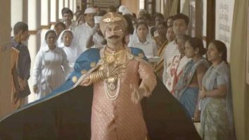 Mahesh Babu-backed Rao Bahadur invites fans to join as Royal crowd in upcoming film