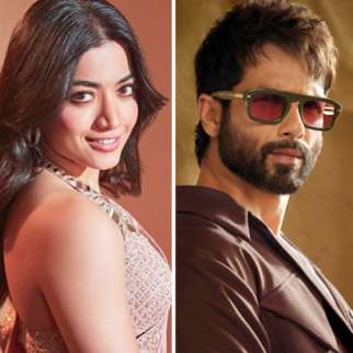 Rashmika Mandanna confirms Cocktail 2 with Shahid Kapoor and Kriti Sanon in latest social media post
