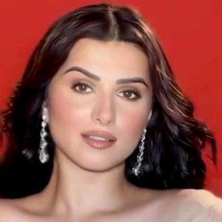 Born to be a star, just like her name! Tara Sutaria