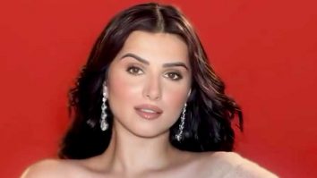 Born to be a star, just like her name! Tara Sutaria