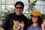 Power couple Ali Fazal & Richa Chadha