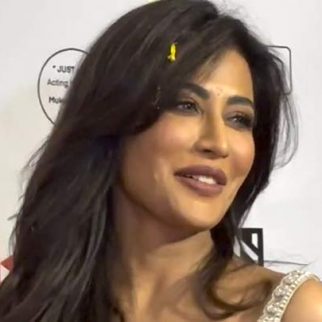 Chitrangda is all festive ready