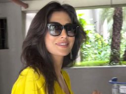 Glow game strong ft. Chitrangda