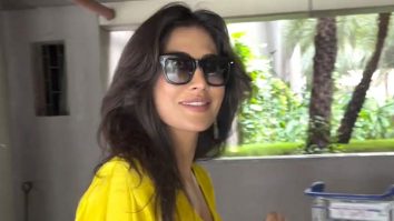 Glow game strong ft. Chitrangda