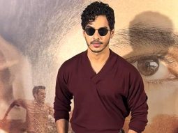 Ishaan Khattar’s style is mesmerising