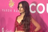 Red lehenga is the top pick! Fatima Sana Shaikh