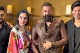 Sanju baba always rock