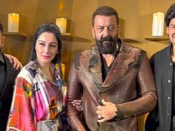 Sanju baba always rock