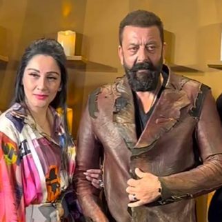 Sanju baba always rock