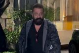 Sanju Baba’s swag is unmatchable