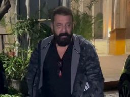 Sanju Baba’s swag is unmatchable