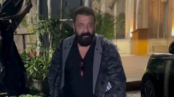 Sanju Baba’s swag is unmatchable